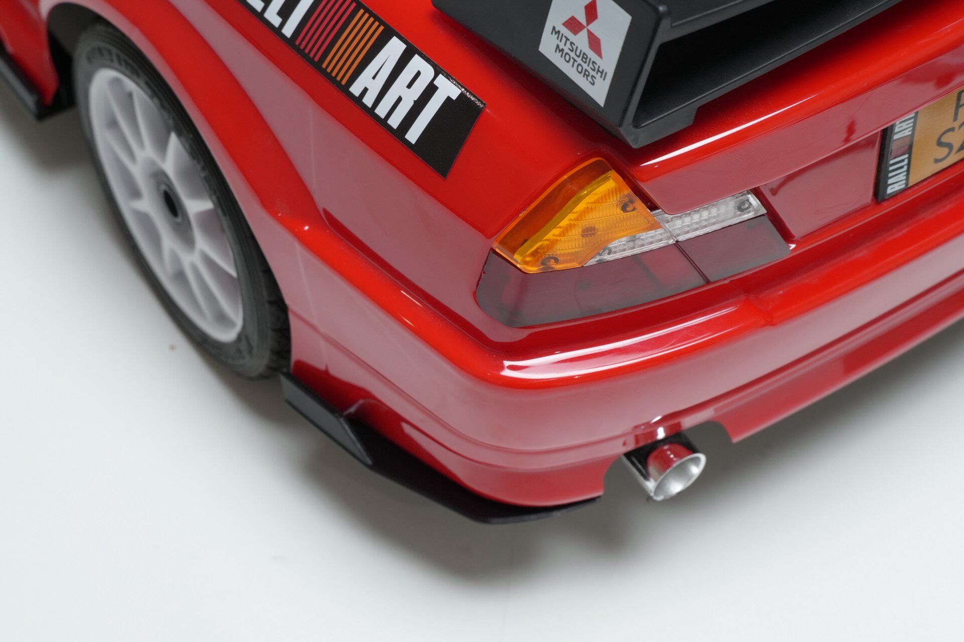อะไหล่แต่งรถ RC ชิ้นส่วนสปลิตเ - 3D Printing Examples บทวิจารณ์และราคา