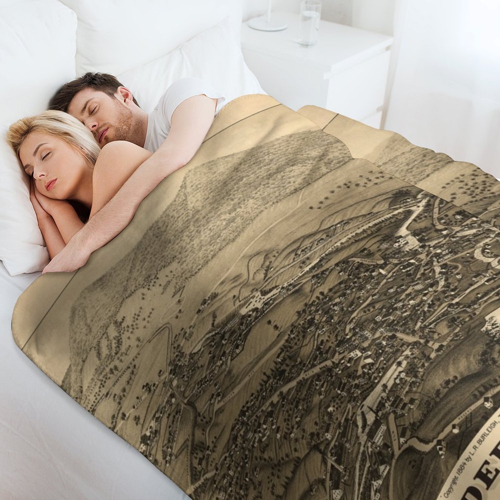 ทีคอนเดอโรกา นิวยอร์ก (1884) ผ - 3D Printing York บทวิจารณ์และราคา