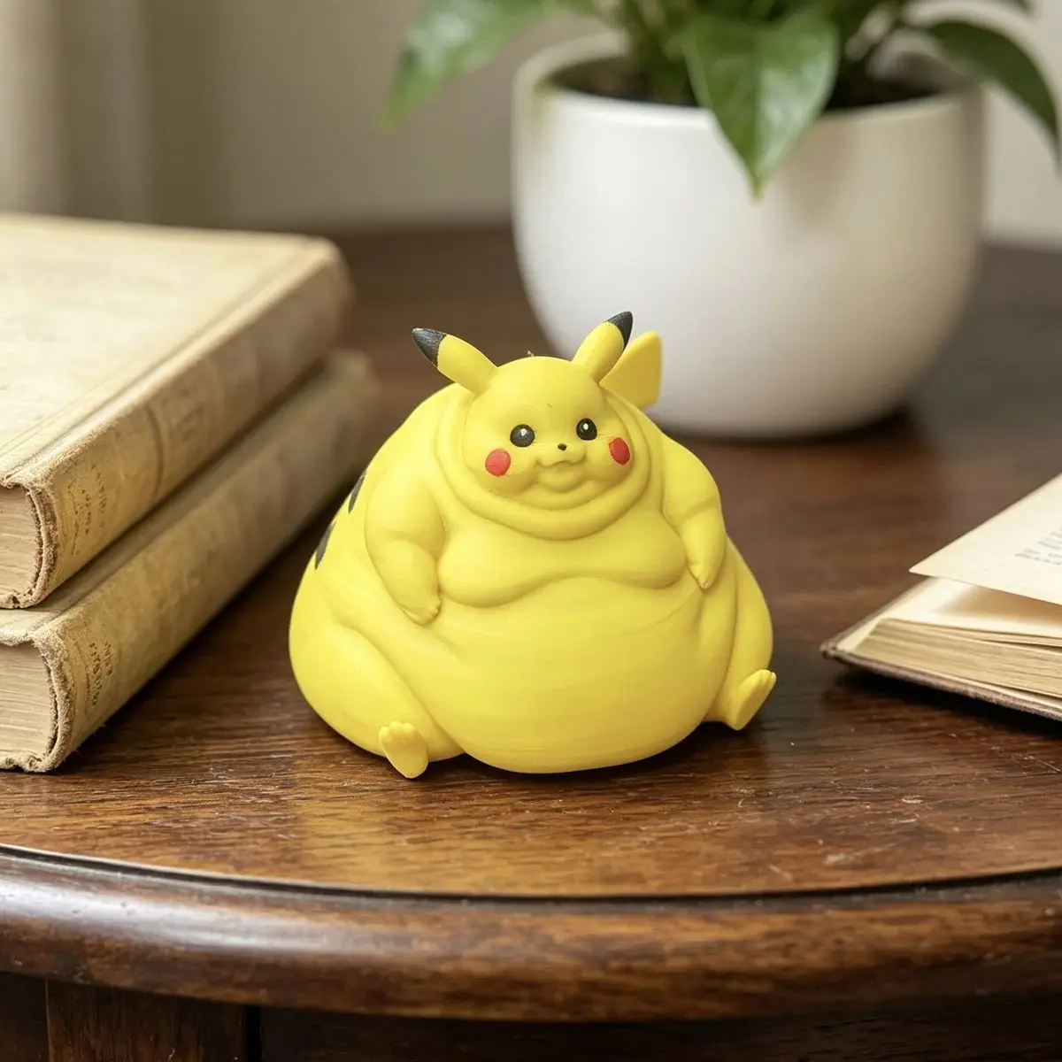 ฟิกเกอร์อนิเมะพิมพ์ 3 มิติ ของ - 3D Printing Examples บทวิจารณ์และราคา