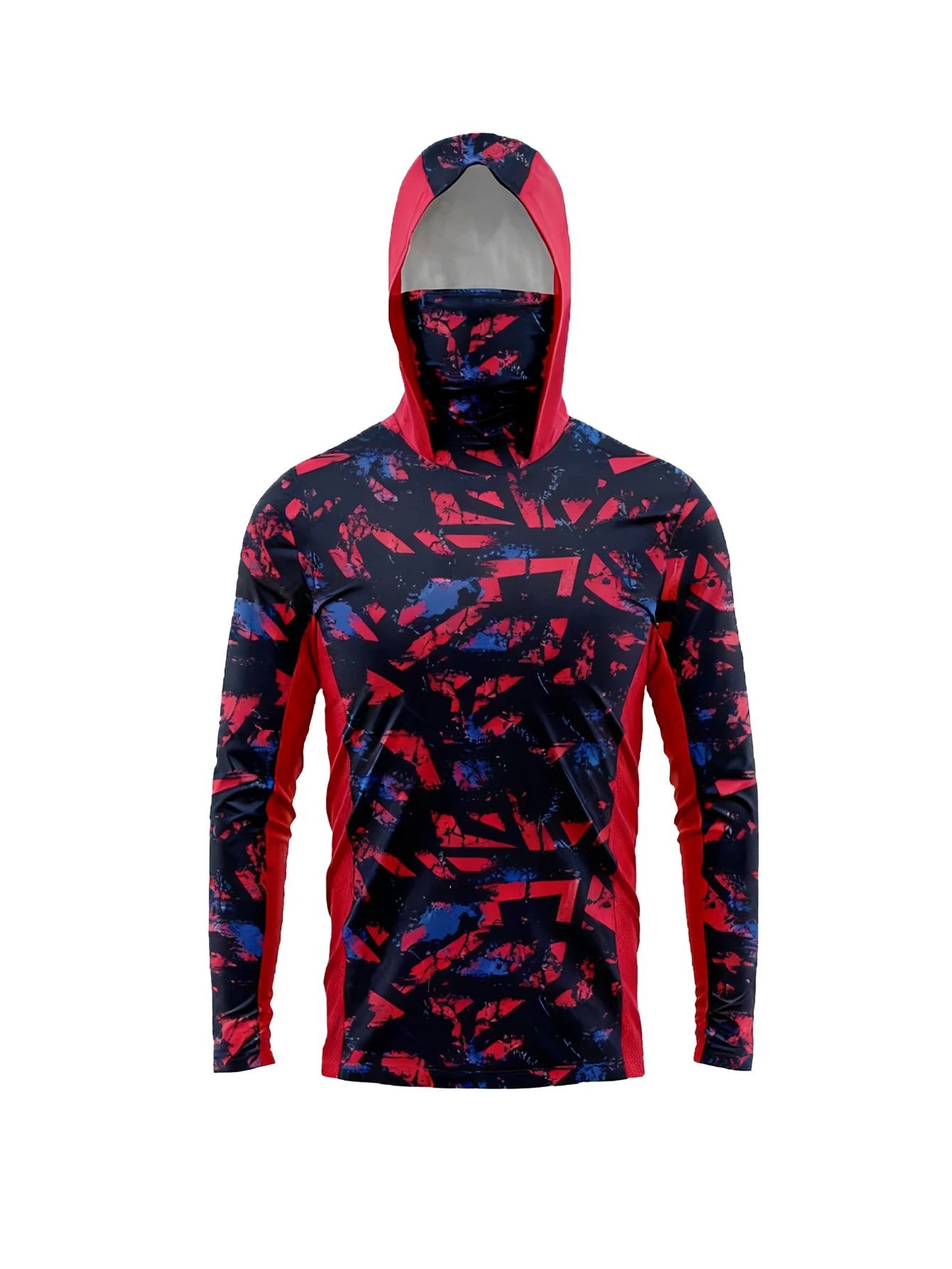 เสื้อเชิ้ตแขนยาวผู้ชายสไตล์ใหม - 3D Printing Service บทวิจารณ์และราคา