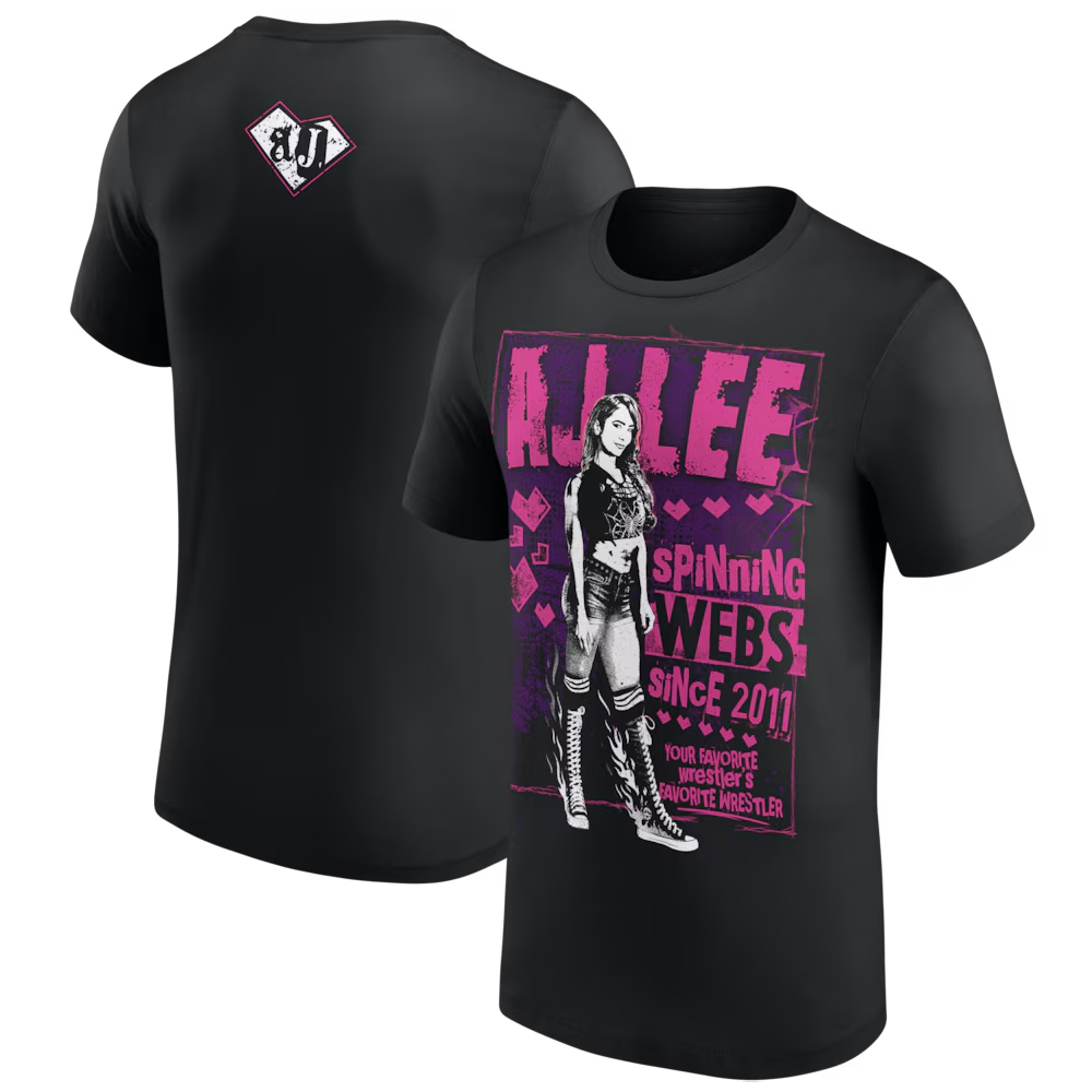 เสื้อยืดผู้ชายสีชมพู AJ Lee ลา - 3D Printing Web บทวิจารณ์และราคา