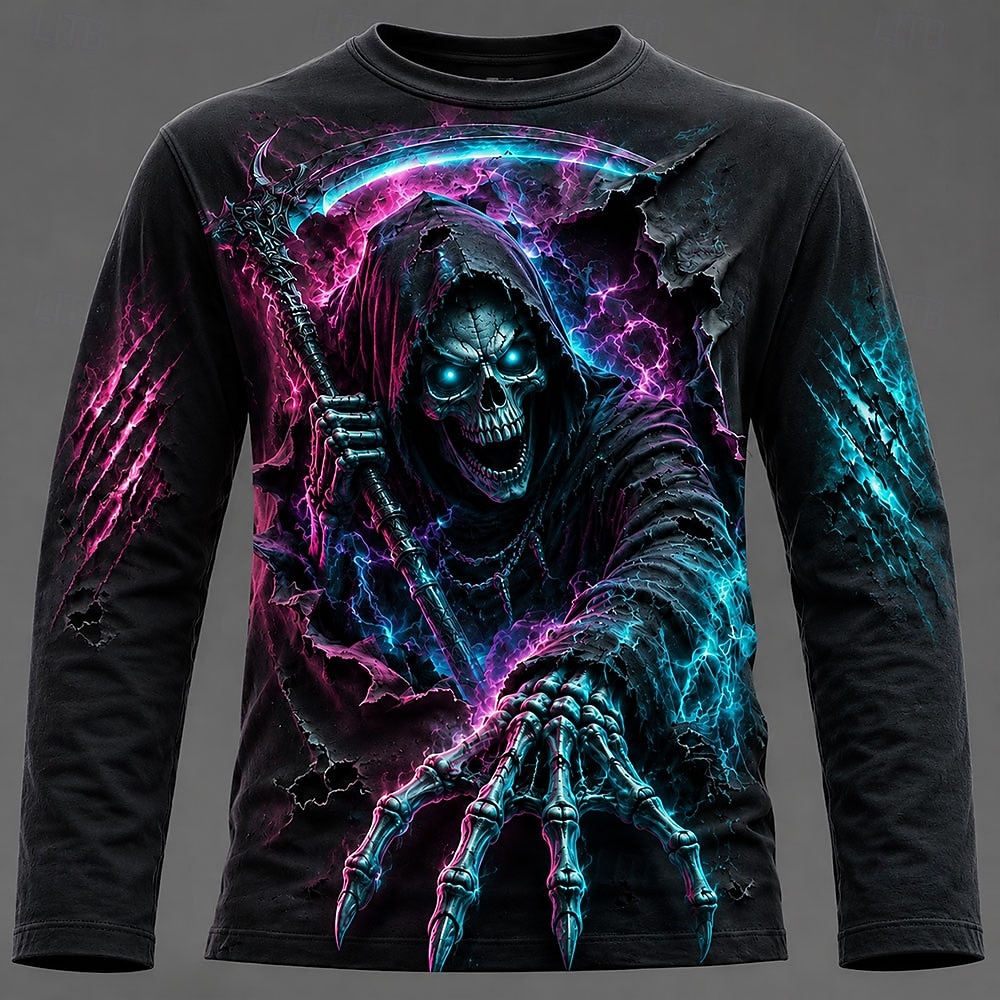 เสื้อยืดแขนยาวพิมพ์ลายกราฟิก 3 - 3D Printing Service บทวิจารณ์และราคา