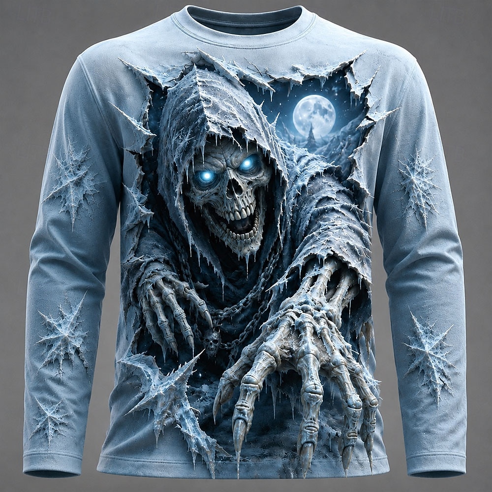 เสื้อยืดแขนยาวพิมพ์ลายกราฟิก 3 - 3D Printing Service บทวิจารณ์และราคา