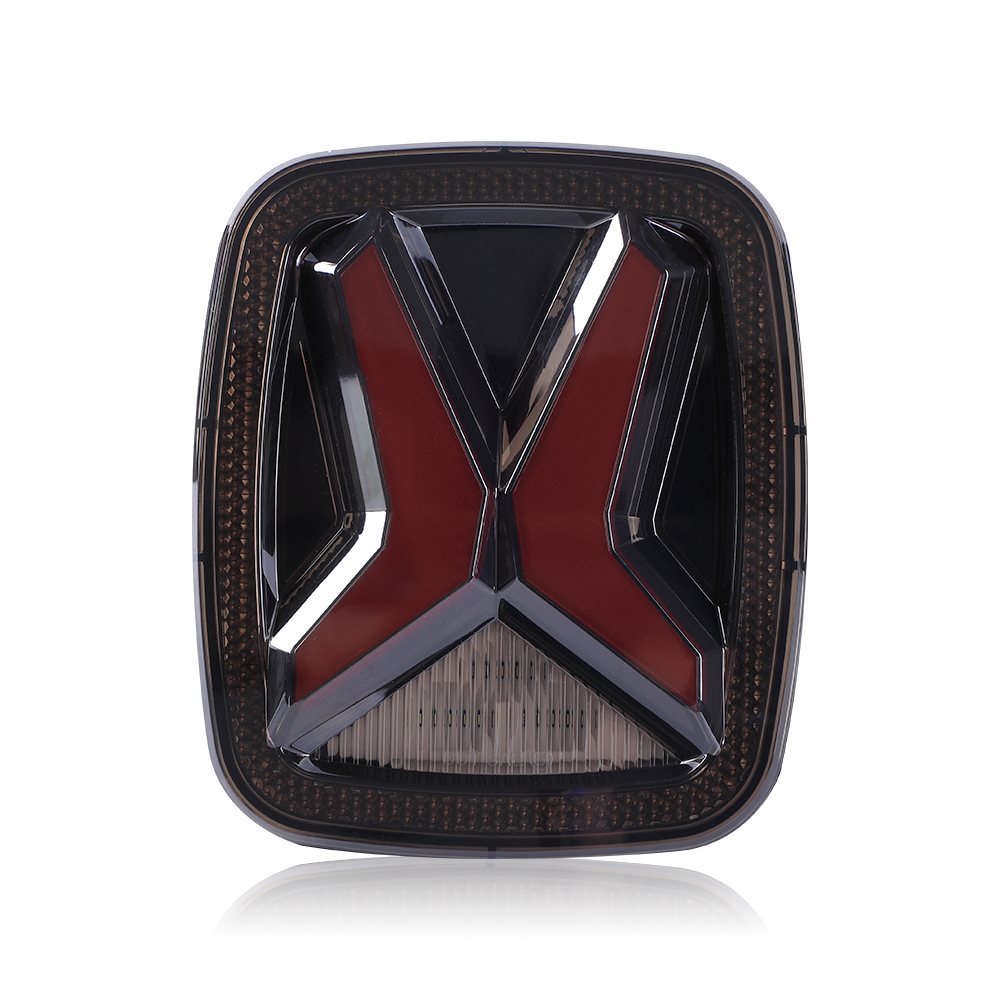 อัพเกรดใหม่ JEEP TJ ไฟท้าย DRL - 3D Printing Lamp บทวิจารณ์และราคา