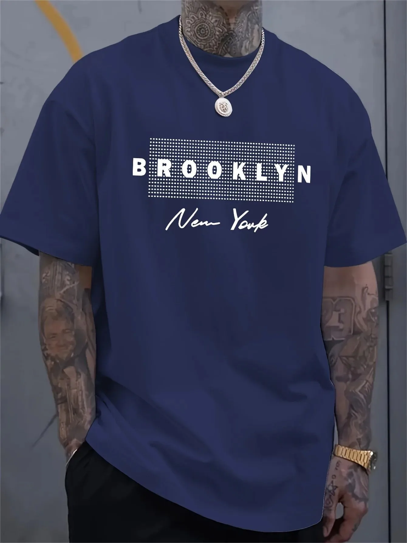 เสื้อยืดพิมพ์ลายตัวอักษรนิวยอร - 3D Printing York บทวิจารณ์และราคา