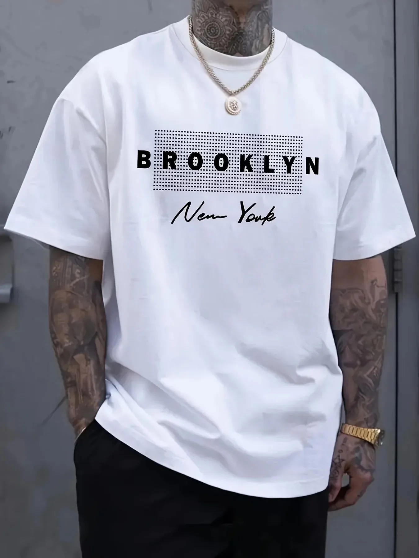 เสื้อยืดพิมพ์ลายตัวอักษรนิวยอร - 3D Printing York บทวิจารณ์และราคา