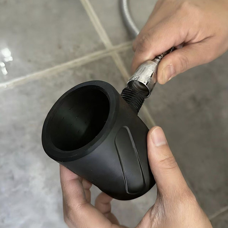 หัวฝักบัวแรงดันสูงแบบมือถือ, ห - 3D Printing Service บทวิจารณ์และราคา