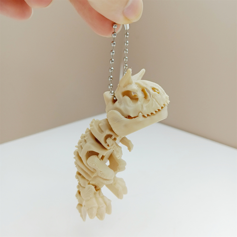 โมเดลโครงกระดูกไทแรนโนซอรัส เร - 3D Printing Examples บทวิจารณ์และราคา