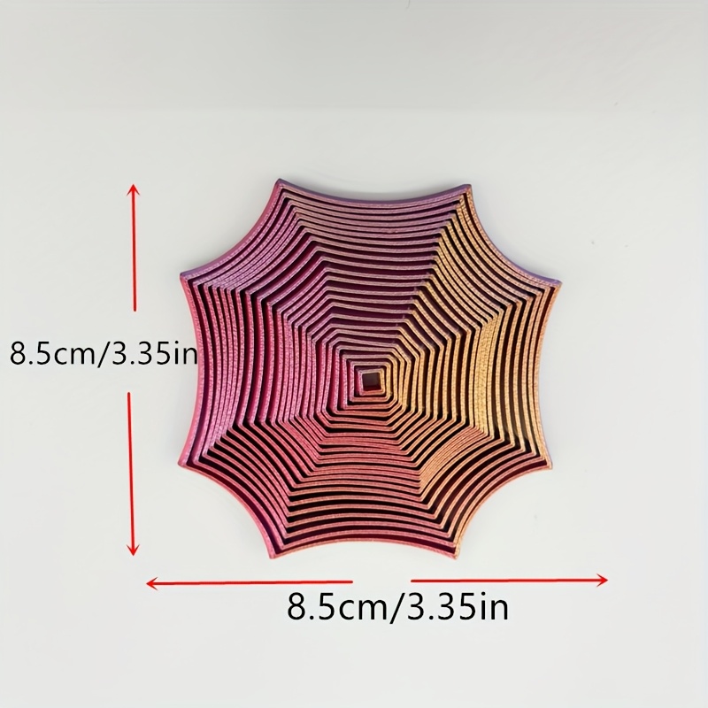 การพิมพ์ 3 มิติเว็บแมงมุมฮาโลว - 3D Printing Web บทวิจารณ์และราคา