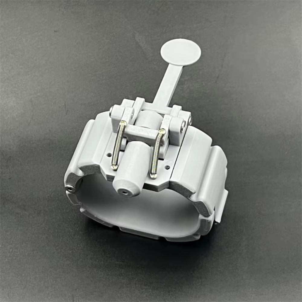 เครื่องยิงใยแมงมุมสำหรับคอสเพล - 3D Printing Web บทวิจารณ์และราคา