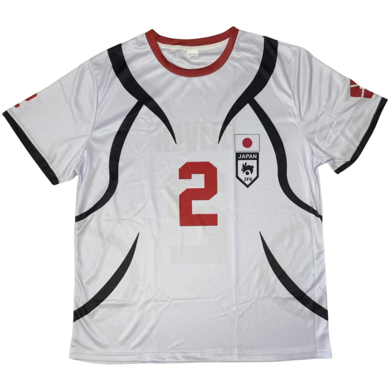 อะนิเมะไอคูเสื้อคอสเพลย์เครื่อ - 3D Printing Service บทวิจารณ์และราคา