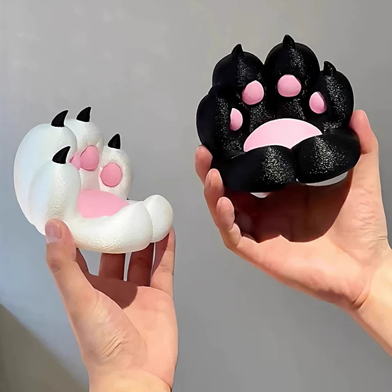 ที่วางโทรศัพท์มือถือรูปอุ้งเท้ - 3D Printing Examples บทวิจารณ์และราคา