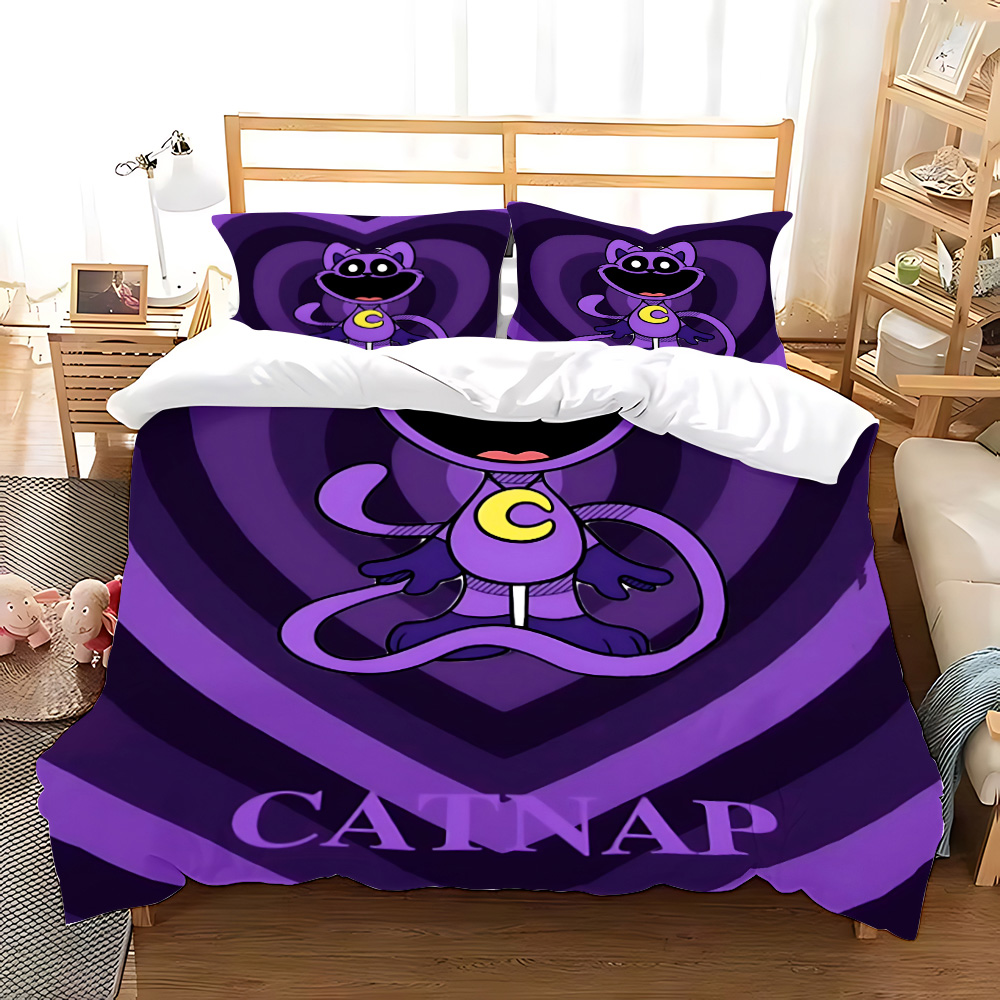 3d พิมพ์เกม CatNap X DogDay ชุ - 3D Printing Examples บทวิจารณ์และราคา