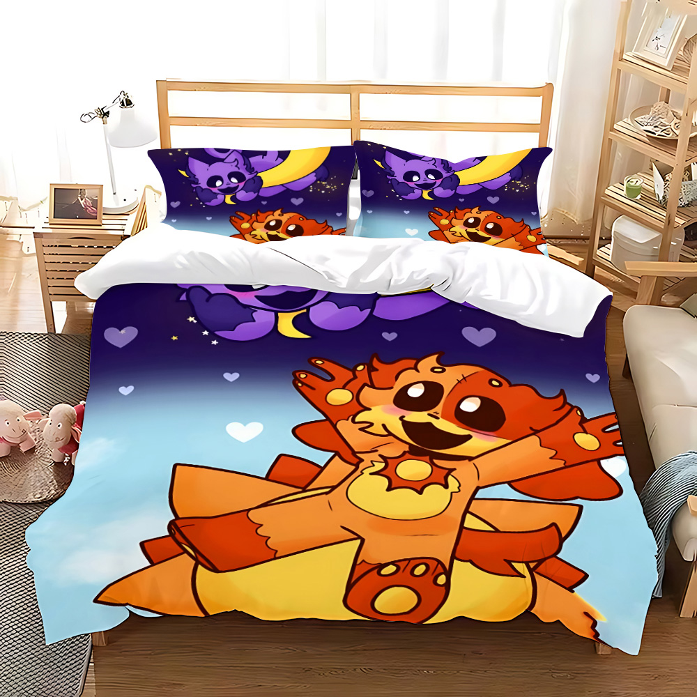 3d พิมพ์เกม CatNap X DogDay ชุ - 3D Printing Examples บทวิจารณ์และราคา