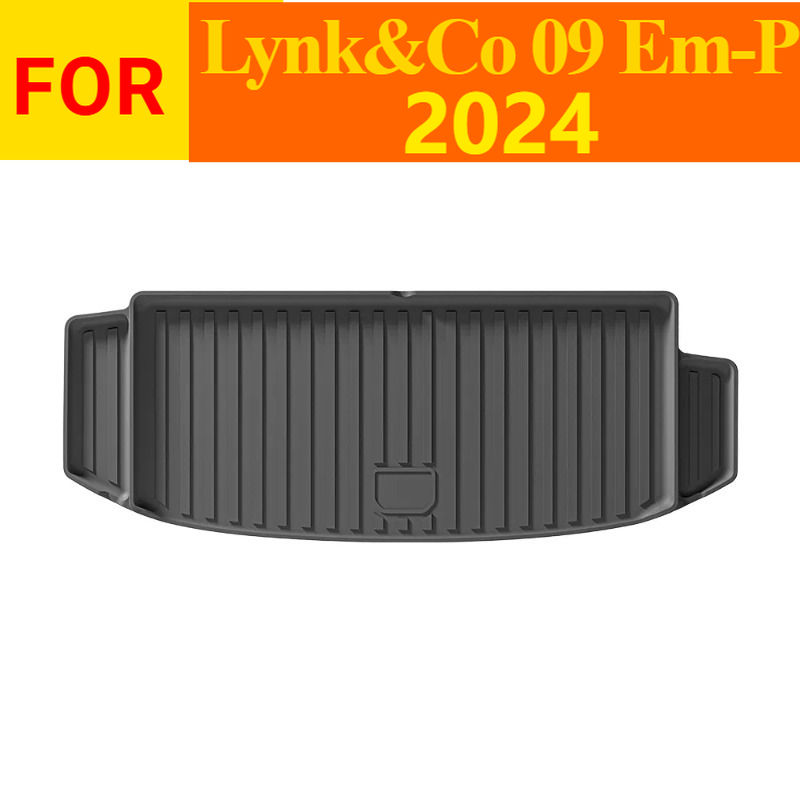 สินค้าใหม่ แผ่นรองเบาะหลังรถยน - 3D Printing Tpe บทวิจารณ์และราคา