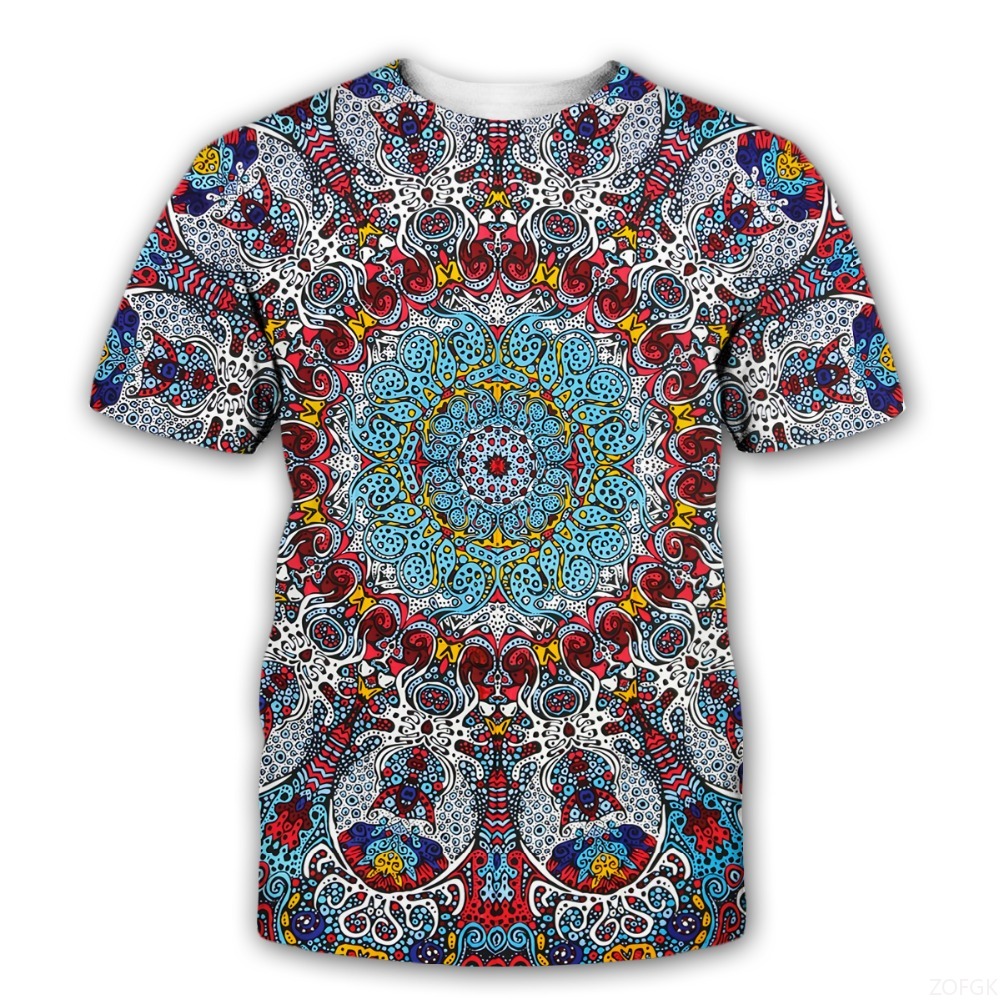 ใหม่สัญลักษณ์ลึกลับ Trippy 3D  - 3D Printing Service บทวิจารณ์และราคา