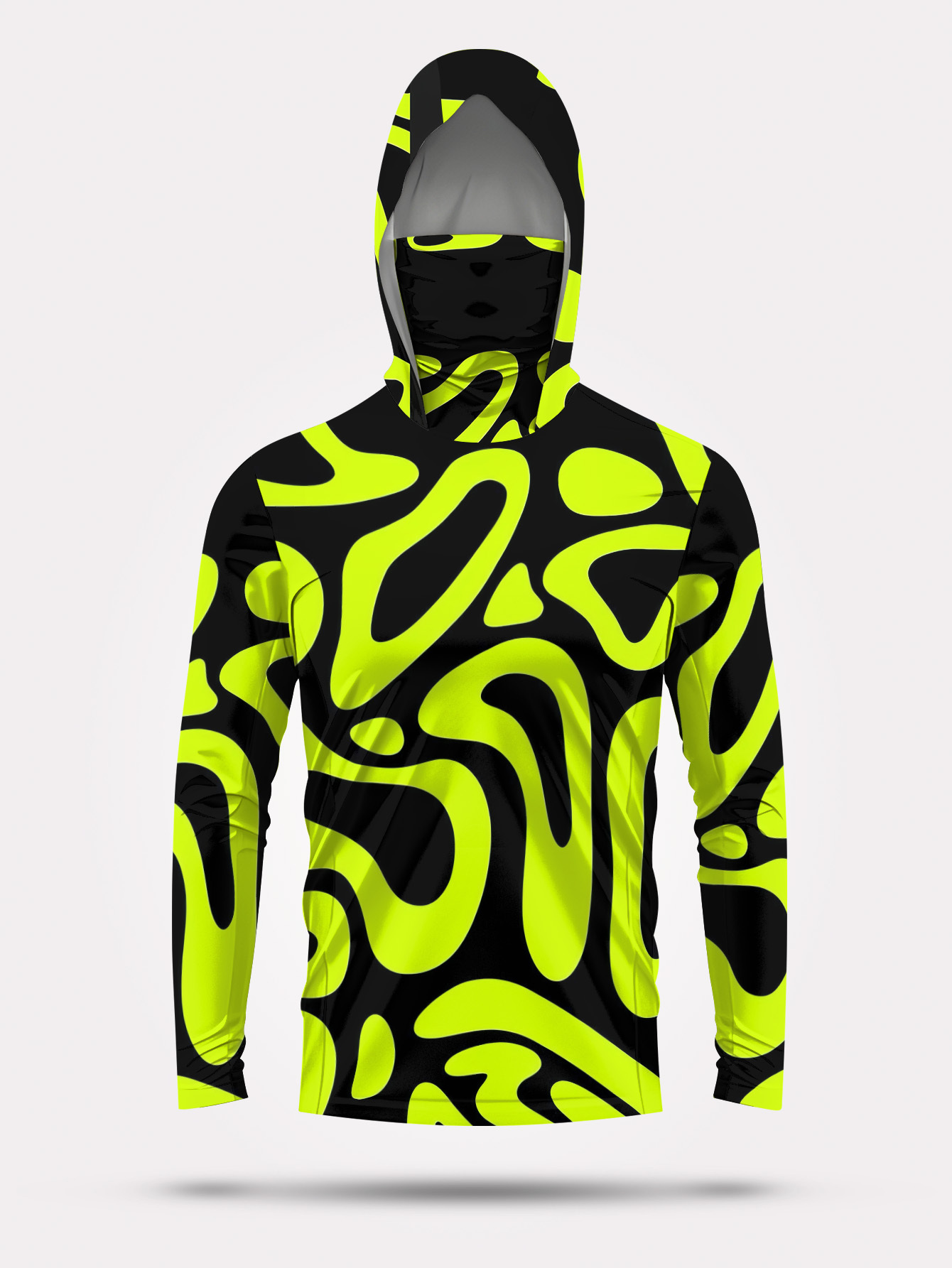 เสื้อเชิ้ตแขนยาวผู้ชายสไตล์ใหม - 3D Printing Service บทวิจารณ์และราคา