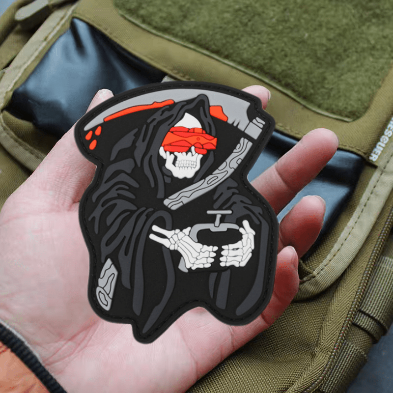 3D PVC Drone Operator Patch Sk - 3D Printing Operator บทวิจารณ์และราคา