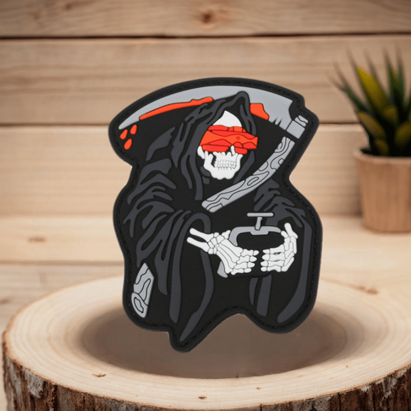 3D PVC Drone Operator Patch Sk - 3D Printing Operator บทวิจารณ์และราคา