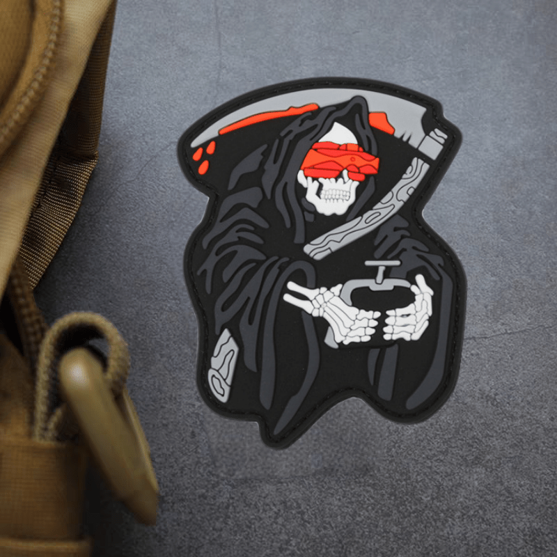 3D PVC Drone Operator Patch Sk - 3D Printing Operator บทวิจารณ์และราคา