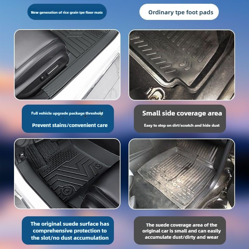 ใหม่ TPE 3D Full Coverage สําห - 3D Printing Tpe บทวิจารณ์และราคา