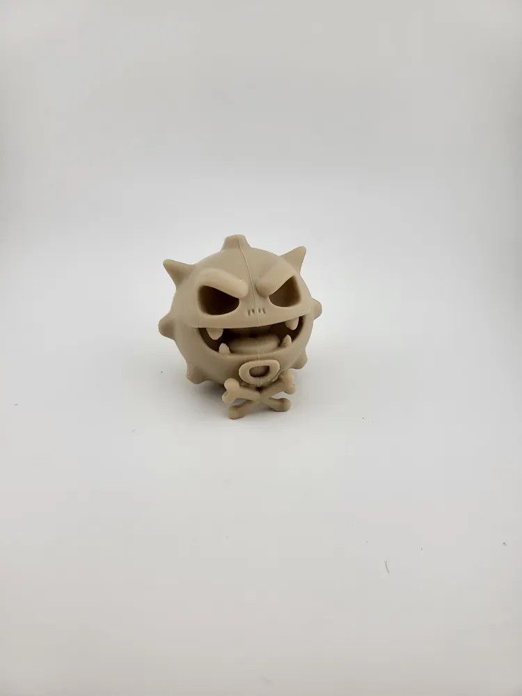 โมเดลฟิกเกอร์ฟอสซิลโครงกระดูกโ - 3D Printing Examples บทวิจารณ์และราคา