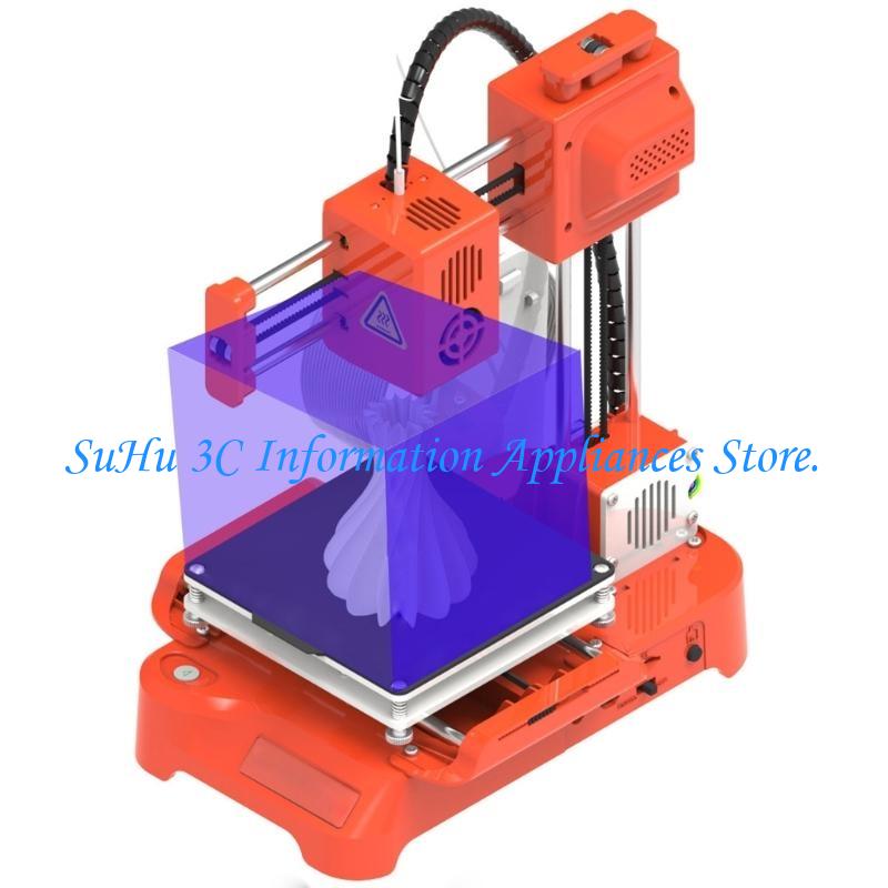 เครื่องพิมพ์ 3D FDM ขนาดกะทัดร - 3D Printing Operator บทวิจารณ์และราคา