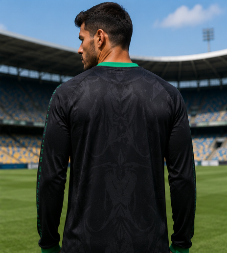 เสื้อฟุตบอลแขนยาวพิมพ์ลาย 3 มิ - 3D Printing Service บทวิจารณ์และราคา
