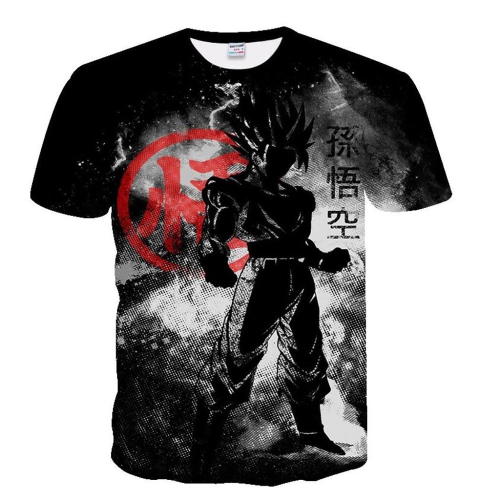 เสื้อยืดลายพิมพ์ 3 มิติ ดราก้อ - 3D Printing Z Hop บทวิจารณ์และราคา